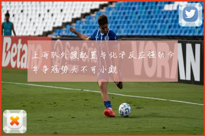 上海队外援配置与化学反应强劲今年争冠势头不可小觑